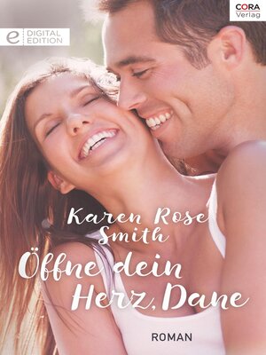 cover image of Öffne dein Herz, Dane